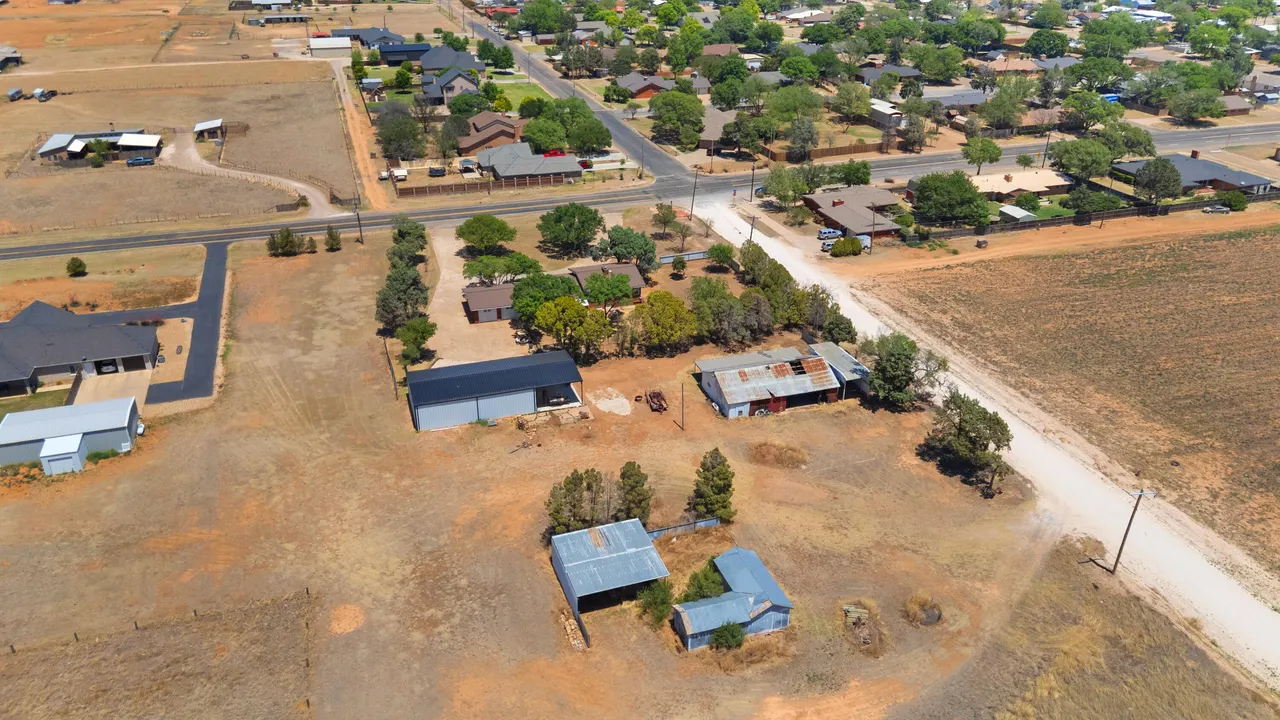 Photo 32 — 1605 FM 597, Abernathy, TX 79311