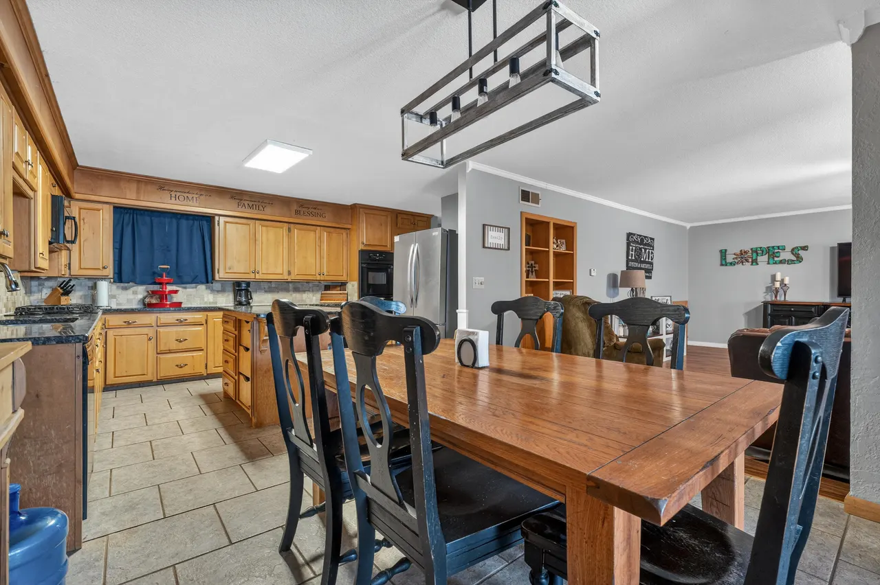 Photo 4 — 1605 FM 597, Abernathy, TX 79311