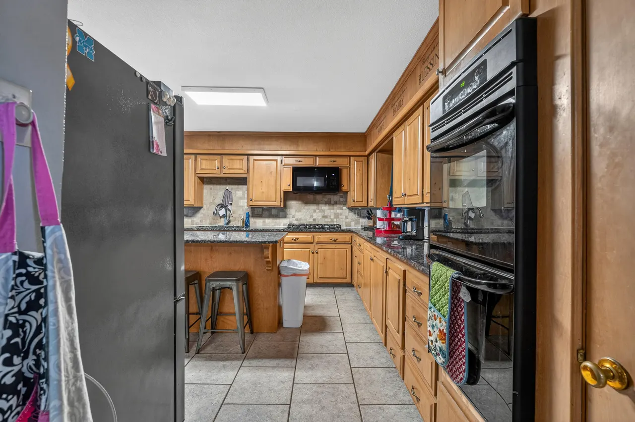 Photo 7 — 1605 FM 597, Abernathy, TX 79311