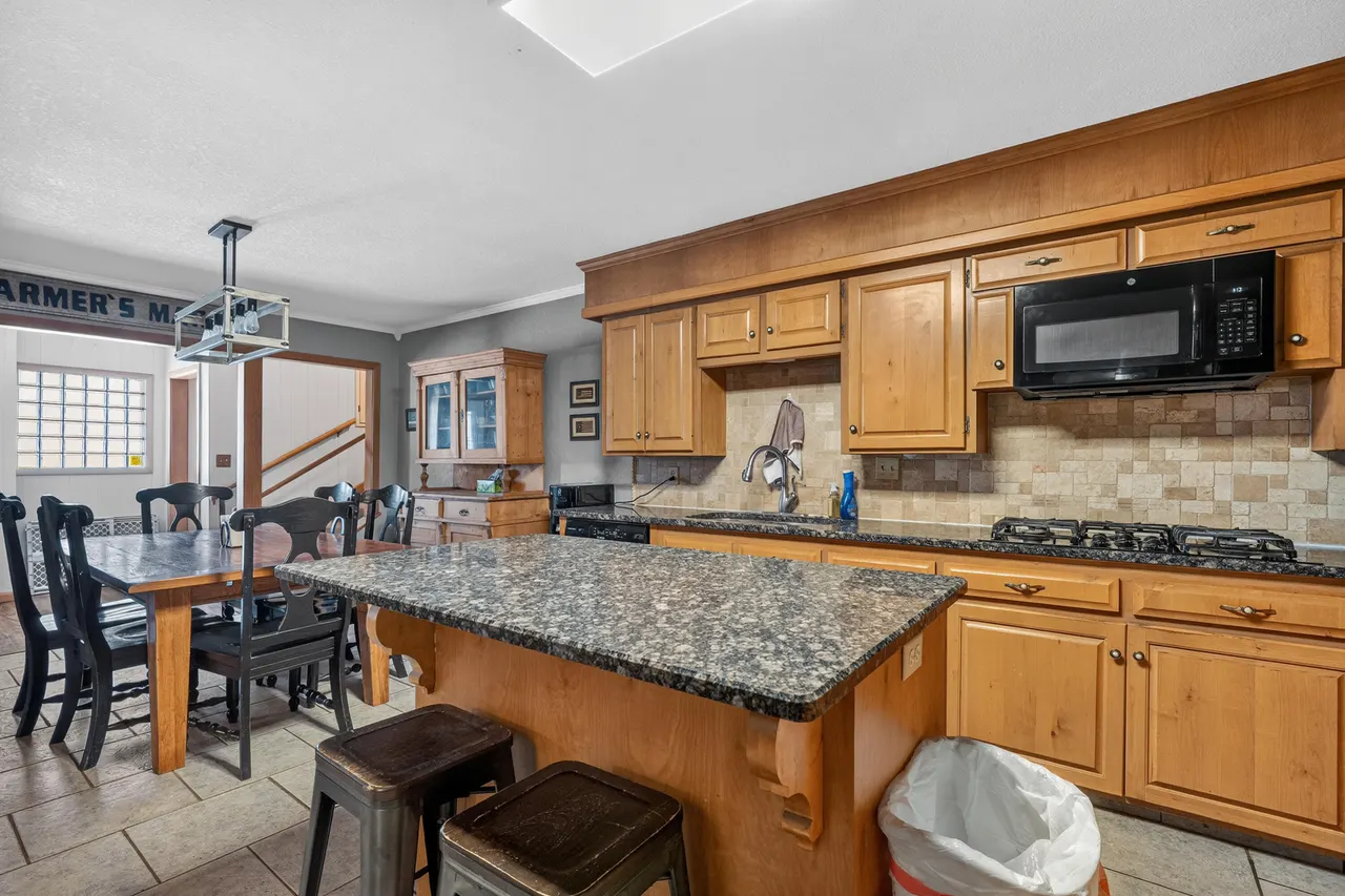 Photo 6 — 1605 FM 597, Abernathy, TX 79311