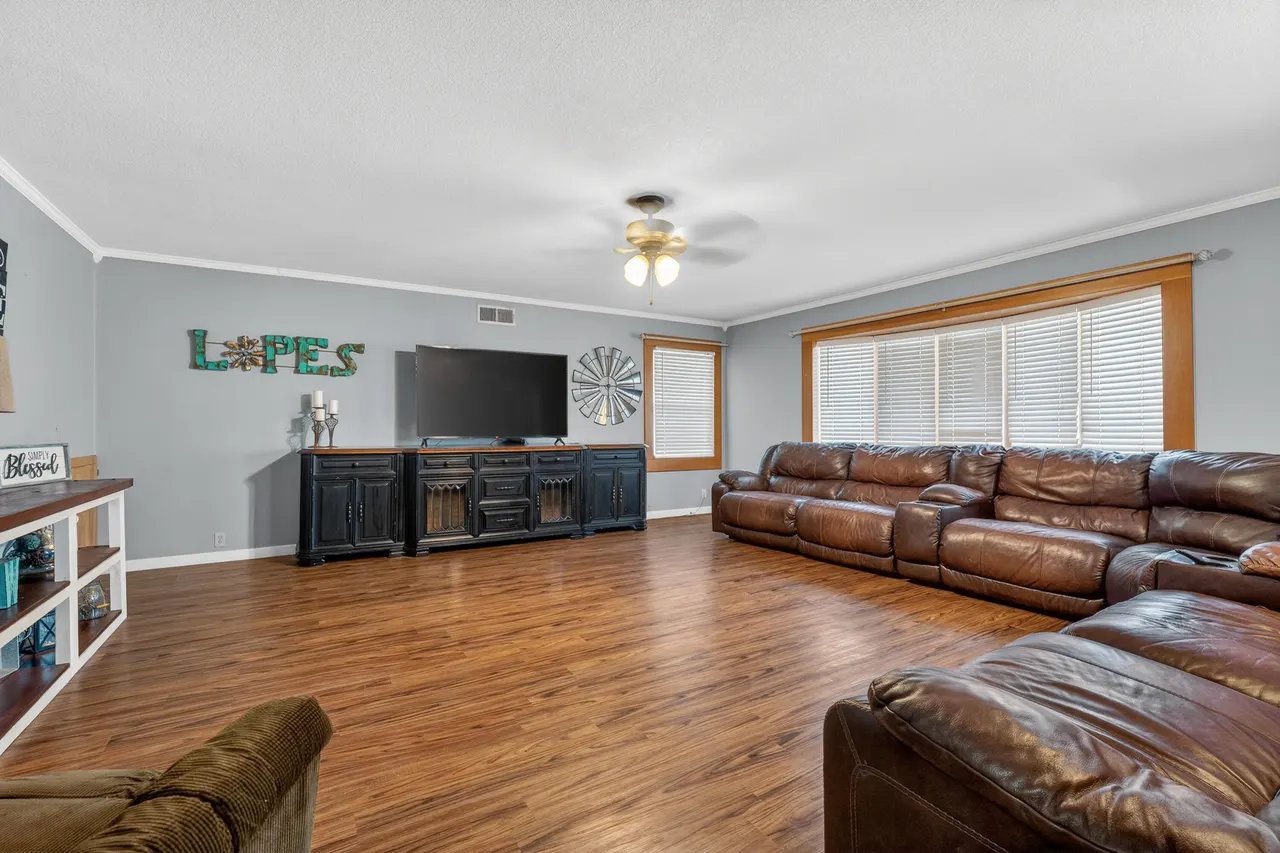 Photo 10 — 1605 FM 597, Abernathy, TX 79311