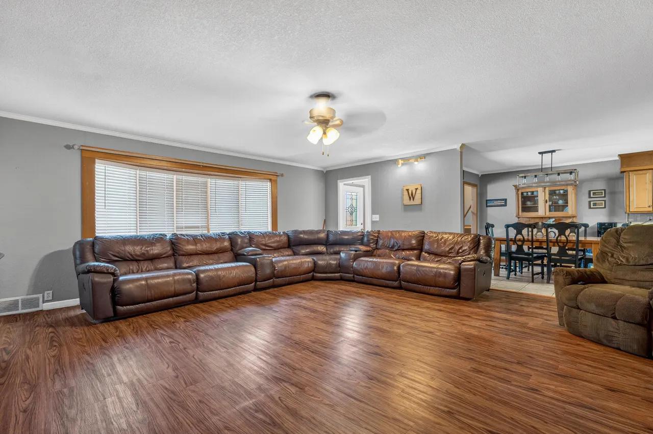 Photo 9 — 1605 FM 597, Abernathy, TX 79311