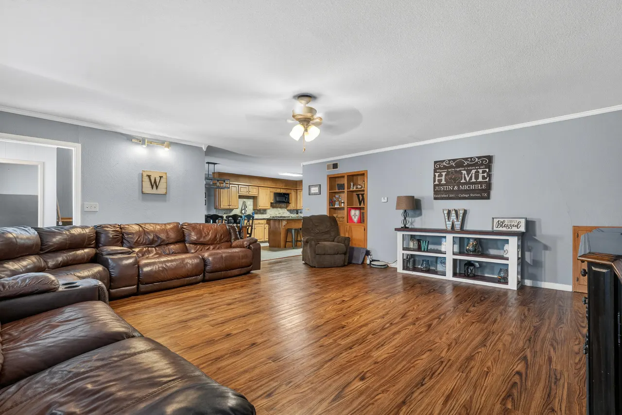 Photo 8 — 1605 FM 597, Abernathy, TX 79311