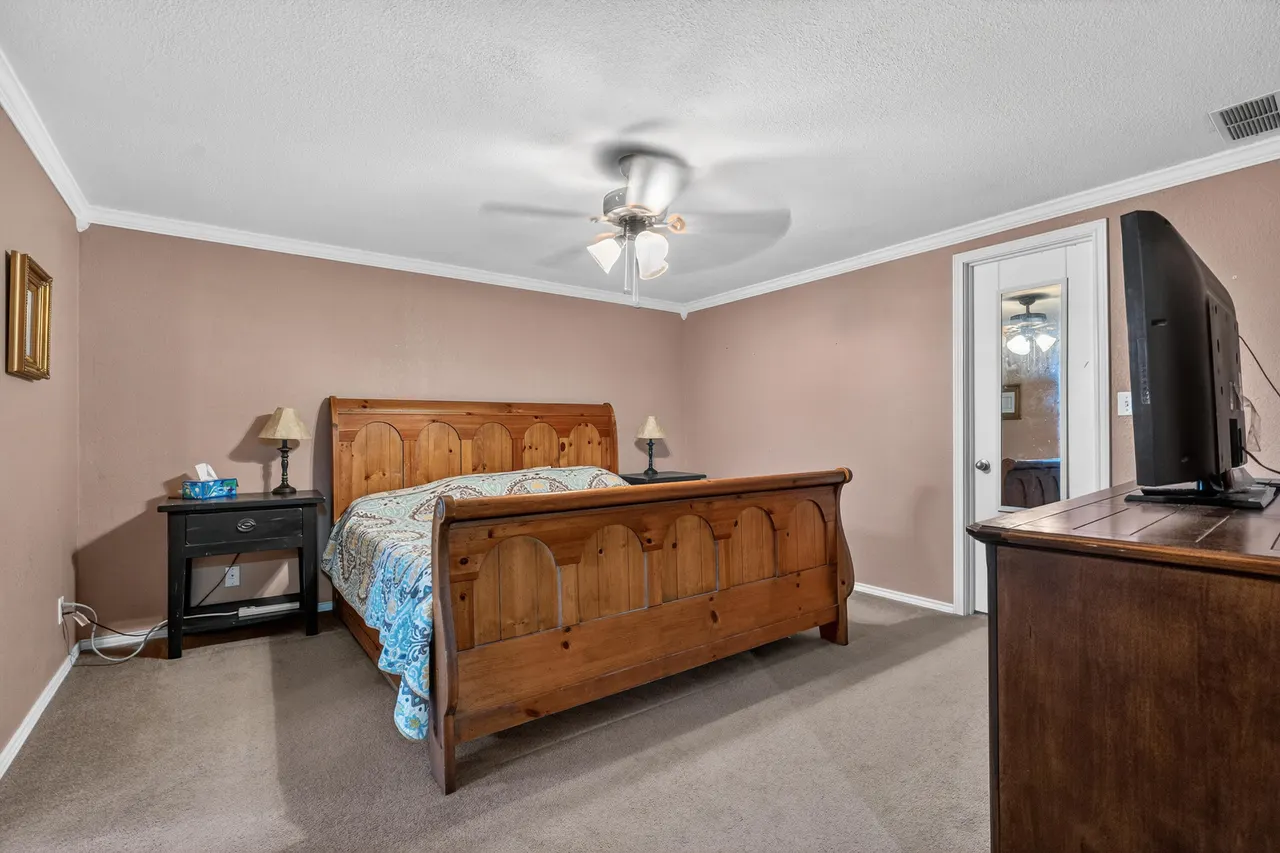 Photo 13 — 1605 FM 597, Abernathy, TX 79311