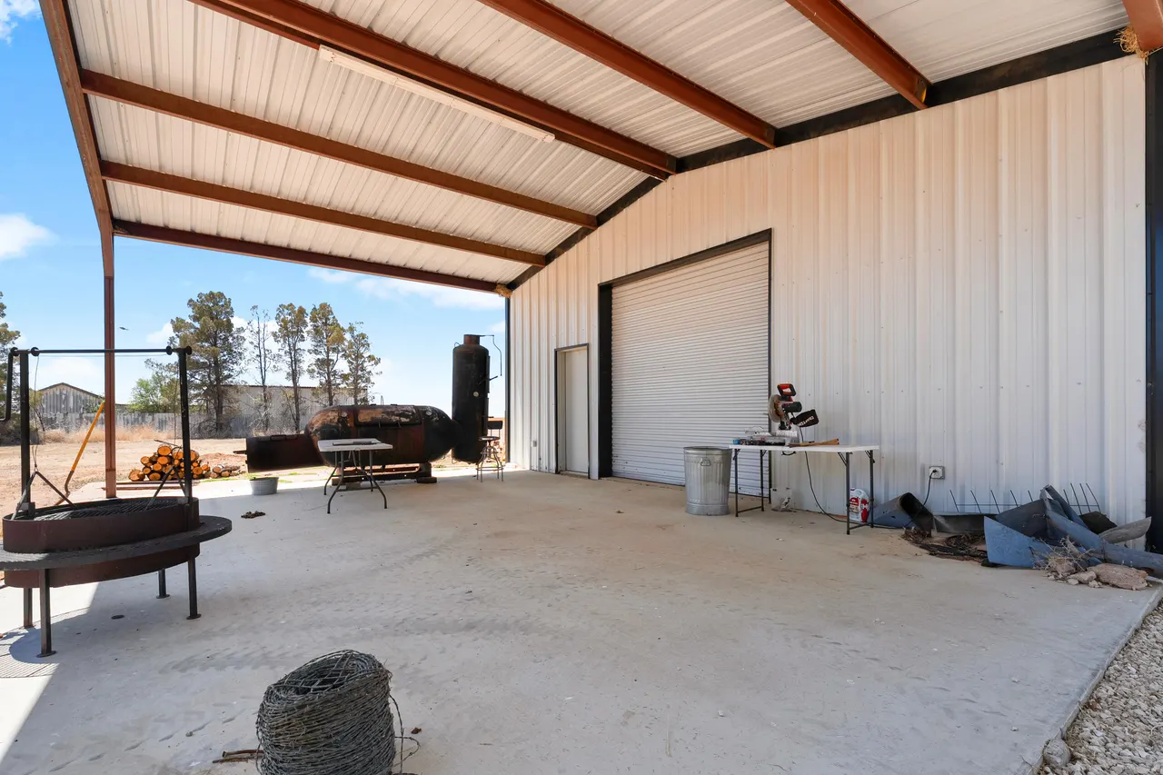 Photo 28 — 1605 FM 597, Abernathy, TX 79311