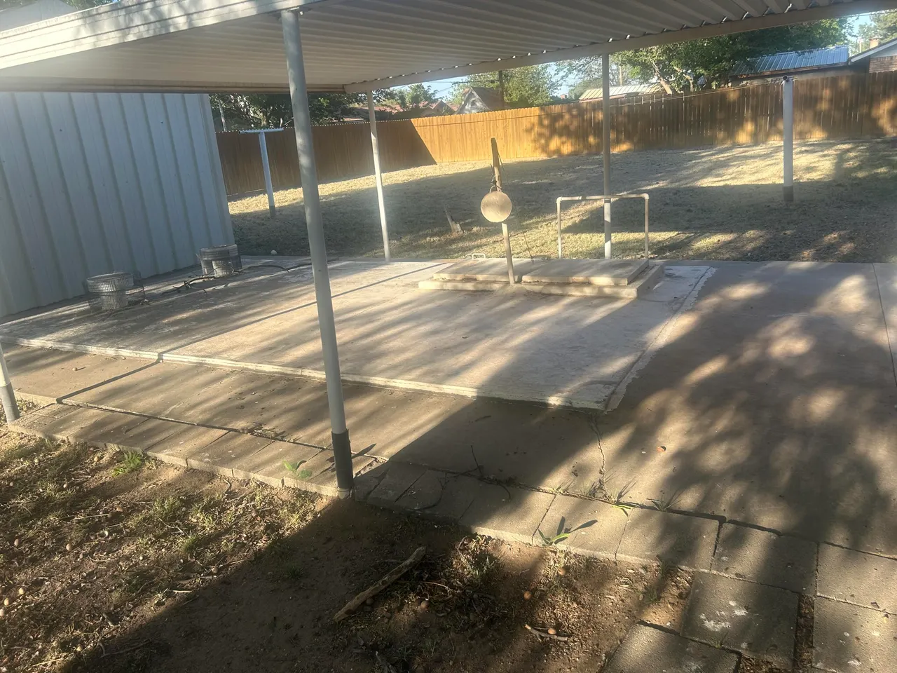 Photo 21 — 2704 W 16th Street, Plainview, TX 79072