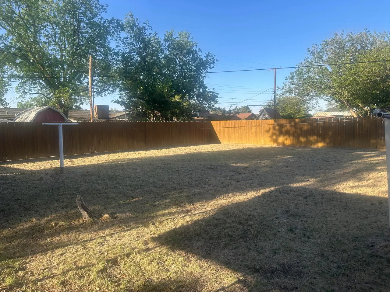 Photo 22 — 2704 W 16th Street, Plainview, TX 79072