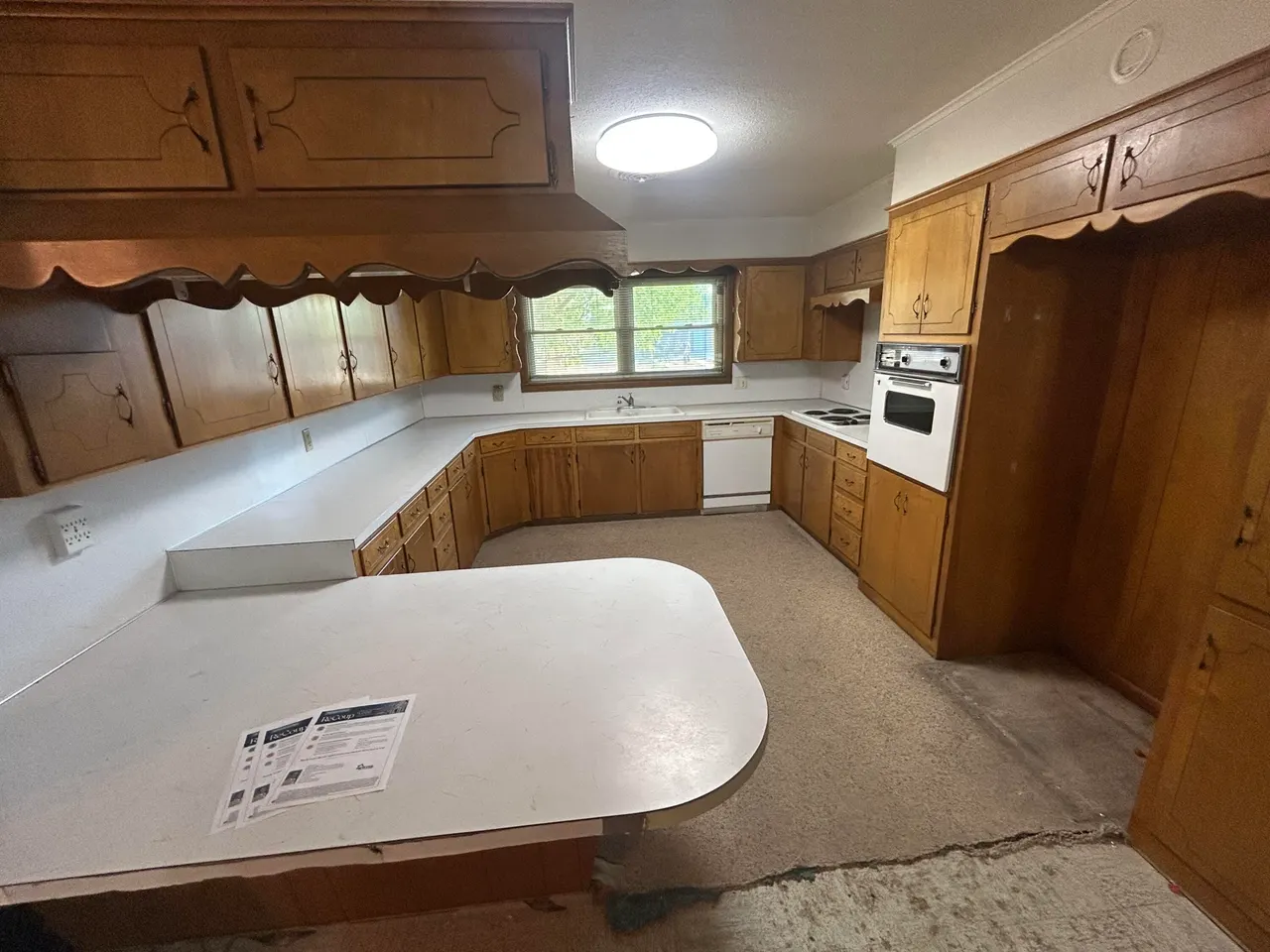 Photo 6 — 2704 W 16th Street, Plainview, TX 79072
