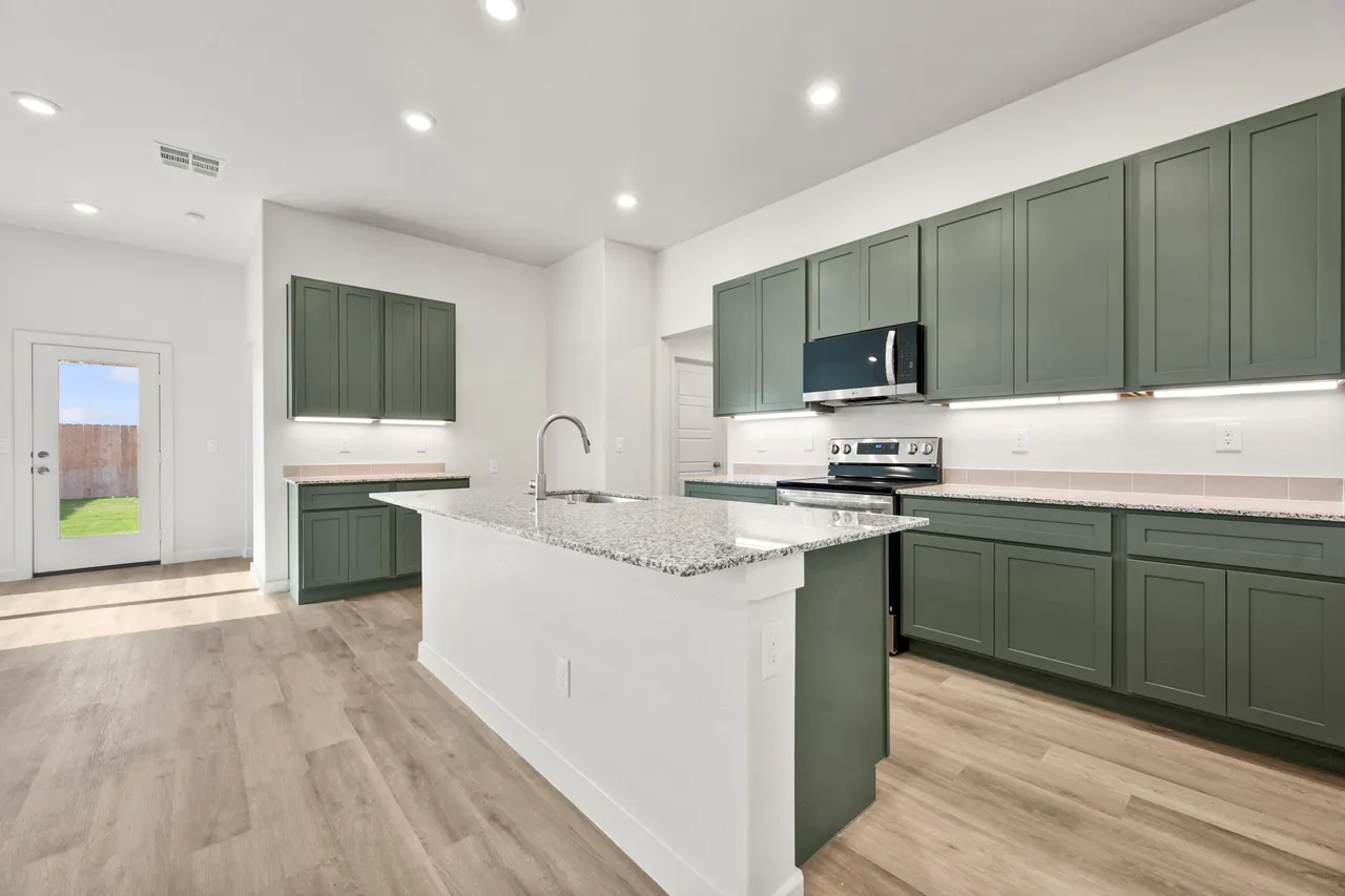 Photo 14 — 8608 24th Street, Lubbock, TX 79407