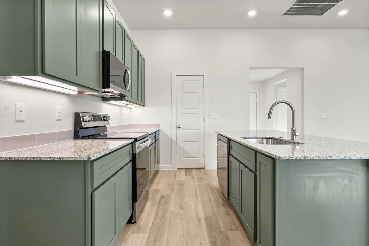 Photo 15 — 8608 24th Street, Lubbock, TX 79407