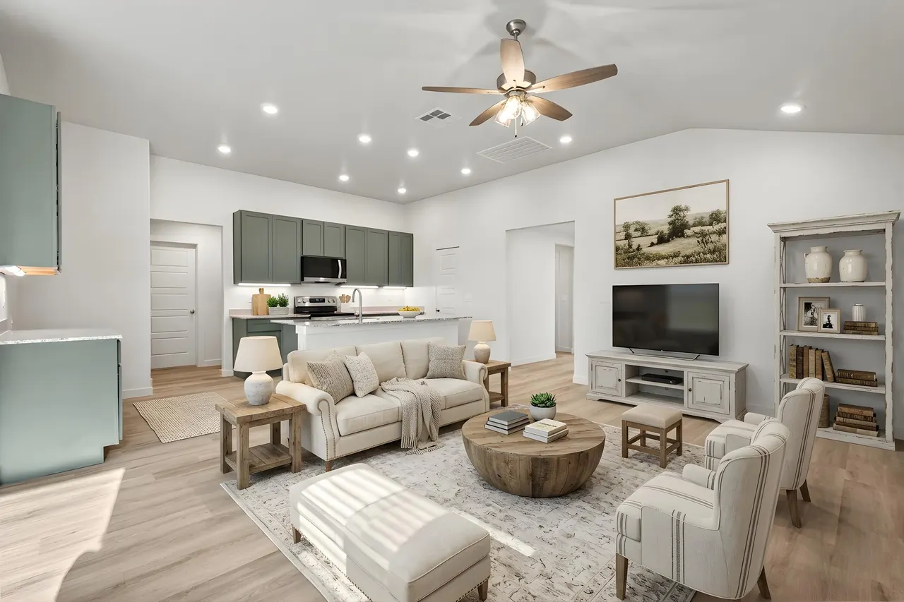 Photo 24 — 8608 24th Street, Lubbock, TX 79407
