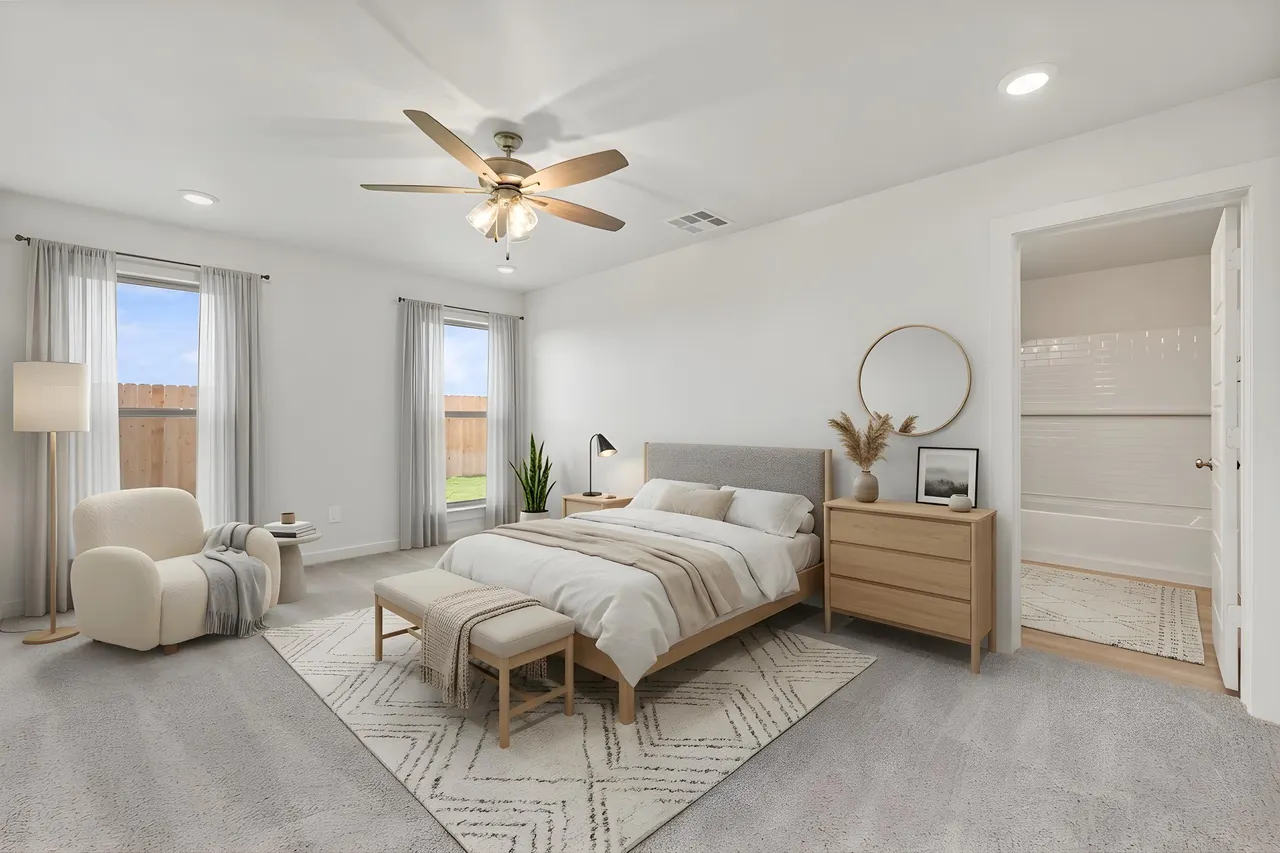 Photo 26 — 8608 24th Street, Lubbock, TX 79407