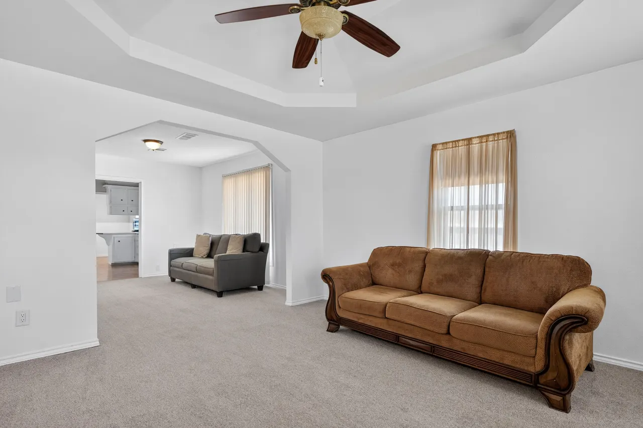 Photo 3 — 319 N Sherman Avenue, Lubbock, TX 79415