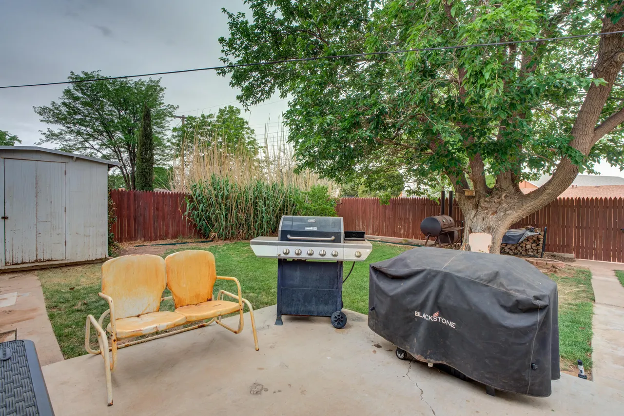 Photo 32 — 6009 Vernon Avenue, Lubbock, TX 79412