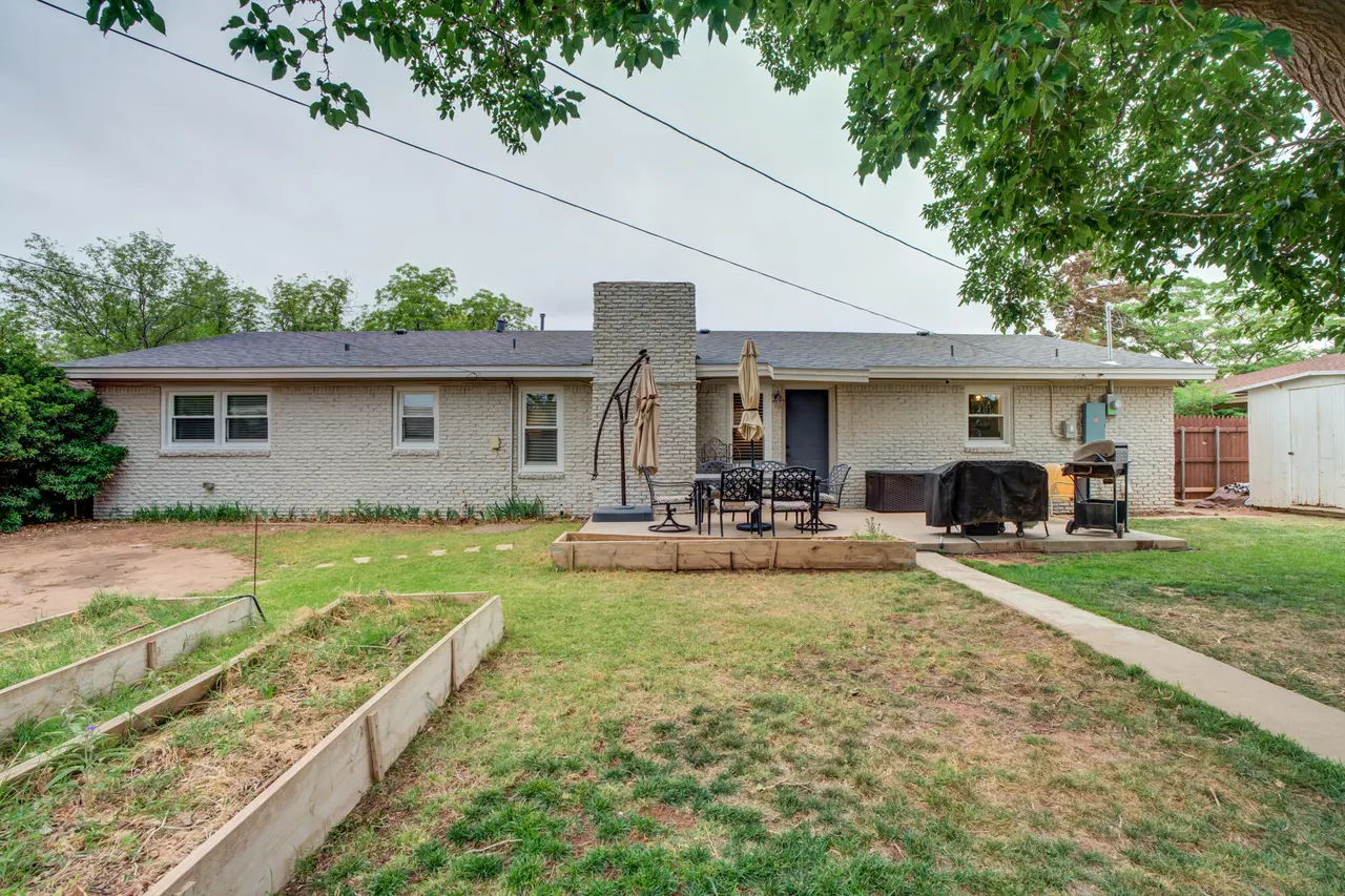 Photo 34 — 6009 Vernon Avenue, Lubbock, TX 79412