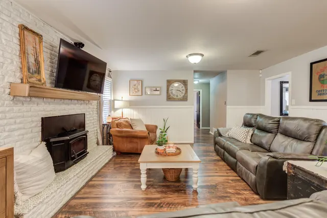 Photo 6 — 6009 Vernon Avenue, Lubbock, TX 79412