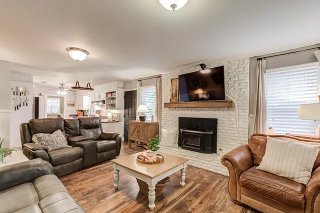 Photo 7 — 6009 Vernon Avenue, Lubbock, TX 79412