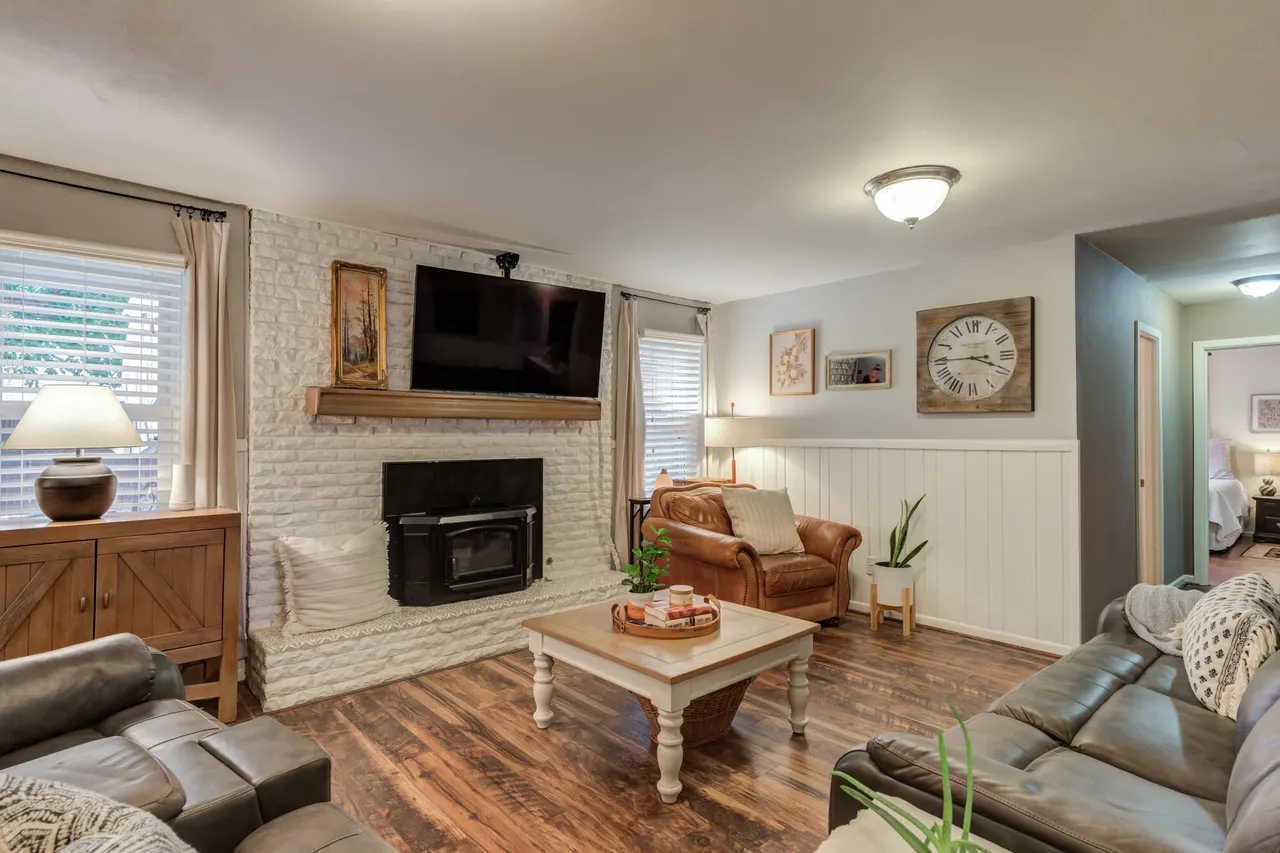 Photo 5 — 6009 Vernon Avenue, Lubbock, TX 79412