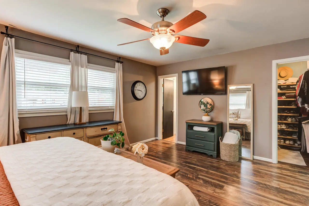 Photo 21 — 6009 Vernon Avenue, Lubbock, TX 79412