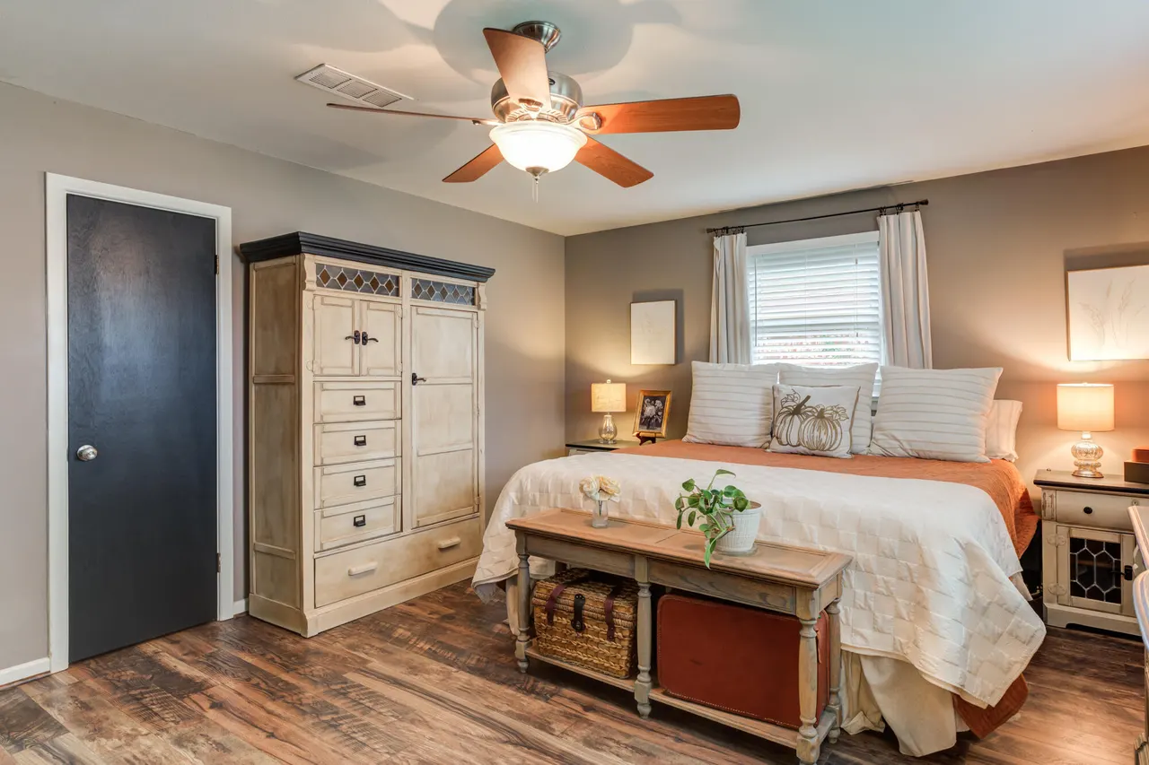 Photo 20 — 6009 Vernon Avenue, Lubbock, TX 79412