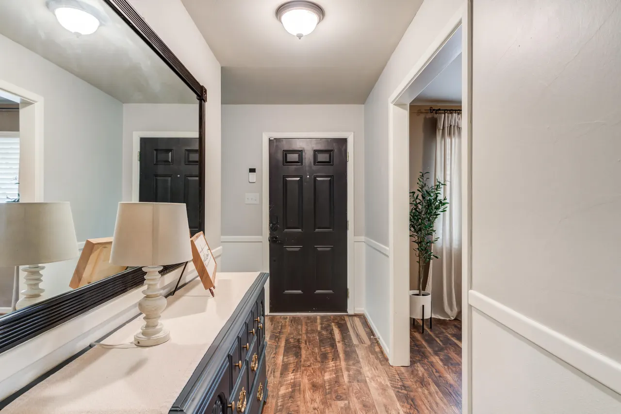 Photo 4 — 6009 Vernon Avenue, Lubbock, TX 79412