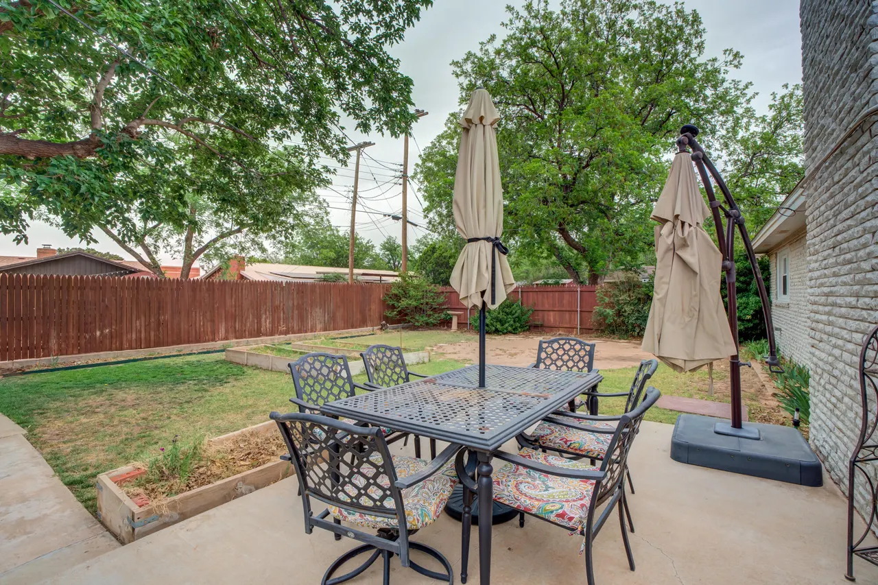 Photo 30 — 6009 Vernon Avenue, Lubbock, TX 79412