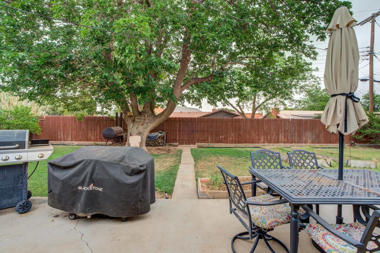 Photo 31 — 6009 Vernon Avenue, Lubbock, TX 79412