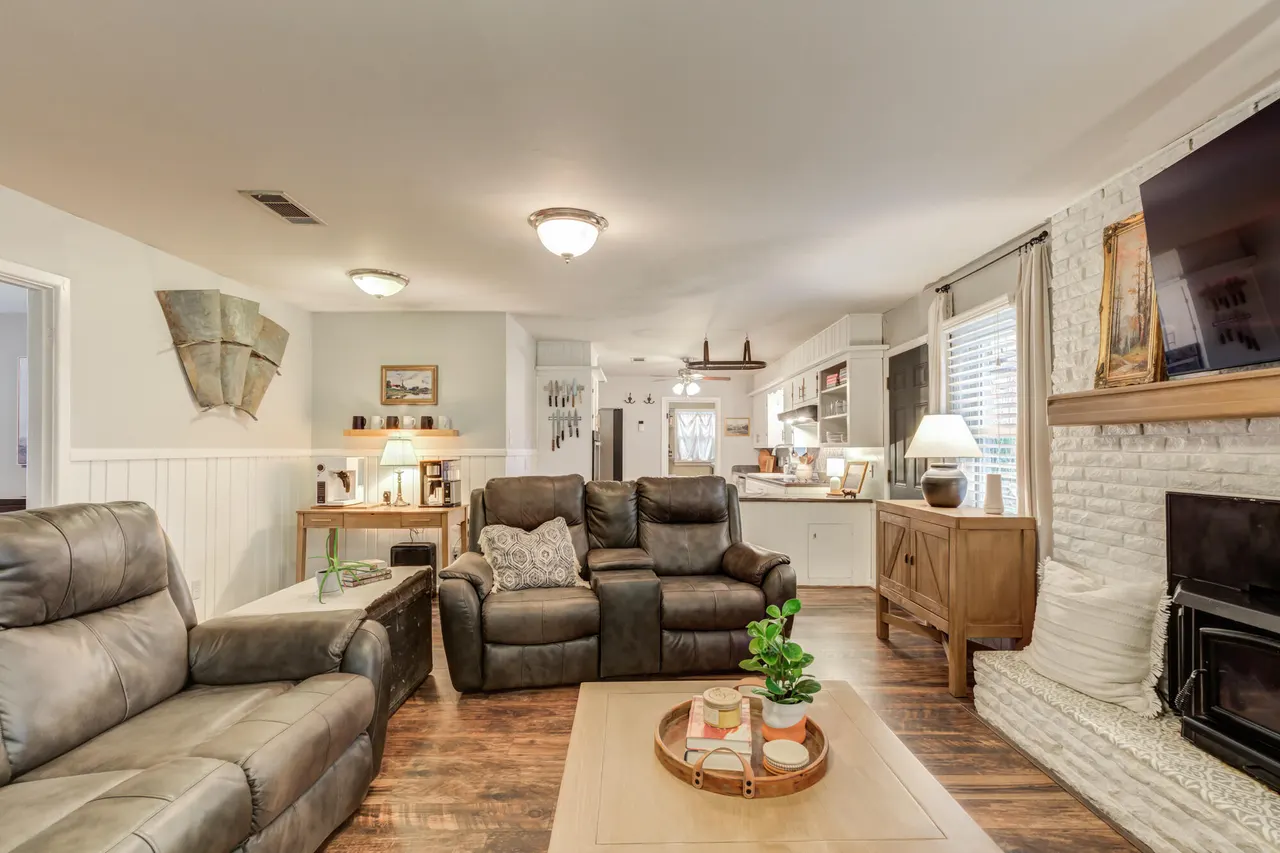 Photo 8 — 6009 Vernon Avenue, Lubbock, TX 79412