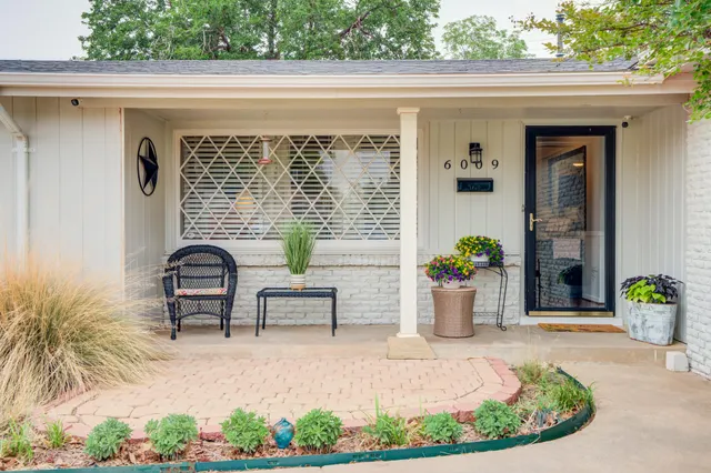 Photo 3 — 6009 Vernon Avenue, Lubbock, TX 79412