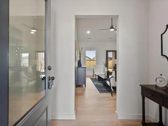 Photo 3 — 613 E 14th Street, Wolfforth, TX 79382