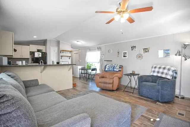 Photo 4 — 2343 Sunrise Lane, Levelland, TX 79336