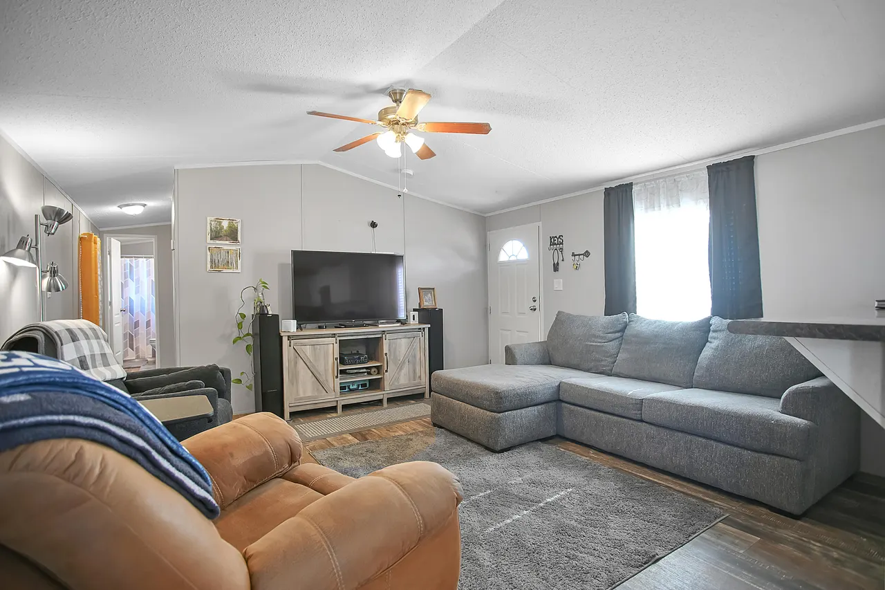 Photo 6 — 2343 Sunrise Lane, Levelland, TX 79336