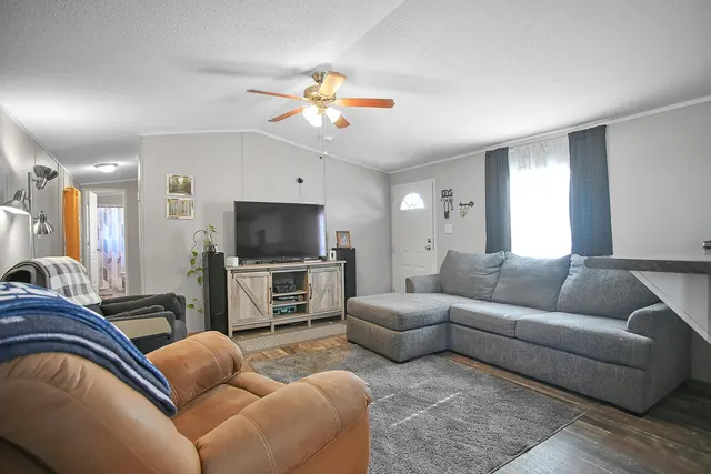 Photo 6 — 2343 Sunrise Lane, Levelland, TX 79336