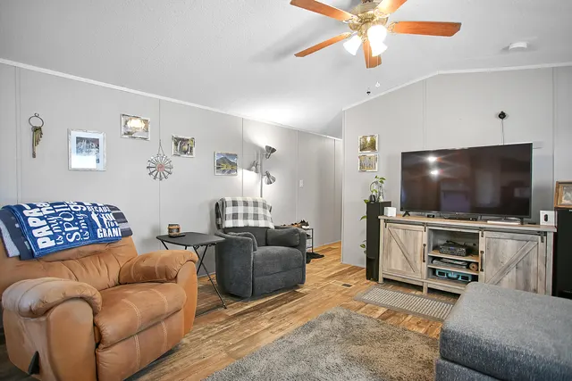 Photo 7 — 2343 Sunrise Lane, Levelland, TX 79336
