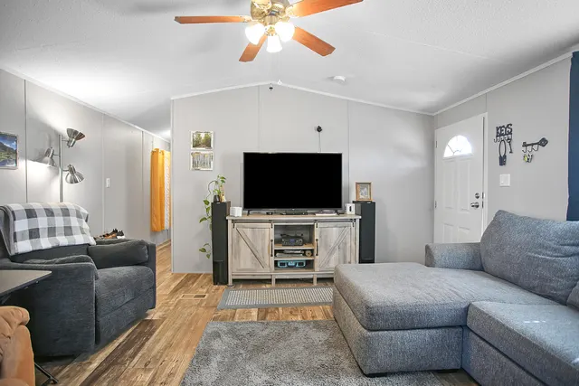 Photo 8 — 2343 Sunrise Lane, Levelland, TX 79336