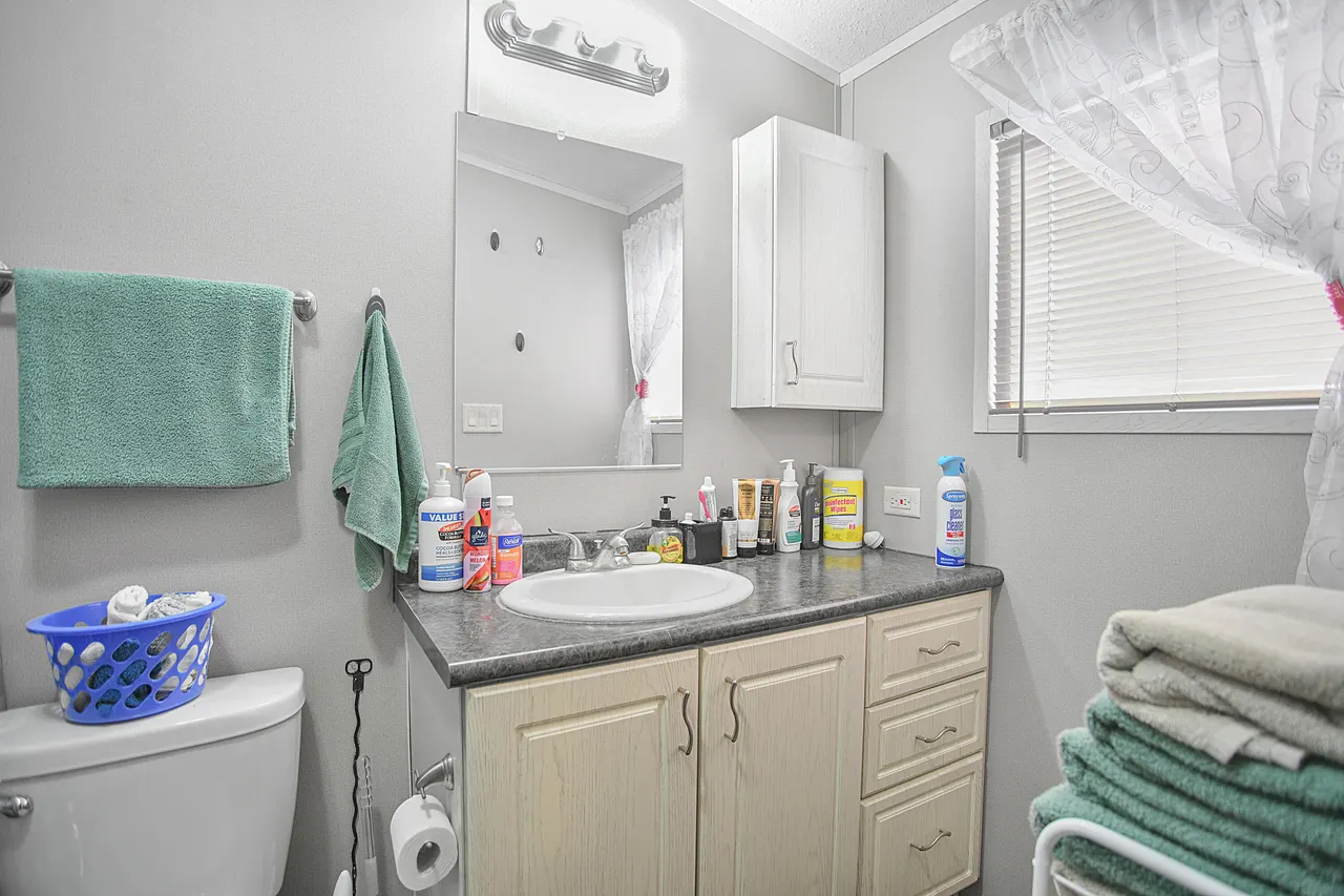 Photo 21 — 2343 Sunrise Lane, Levelland, TX 79336