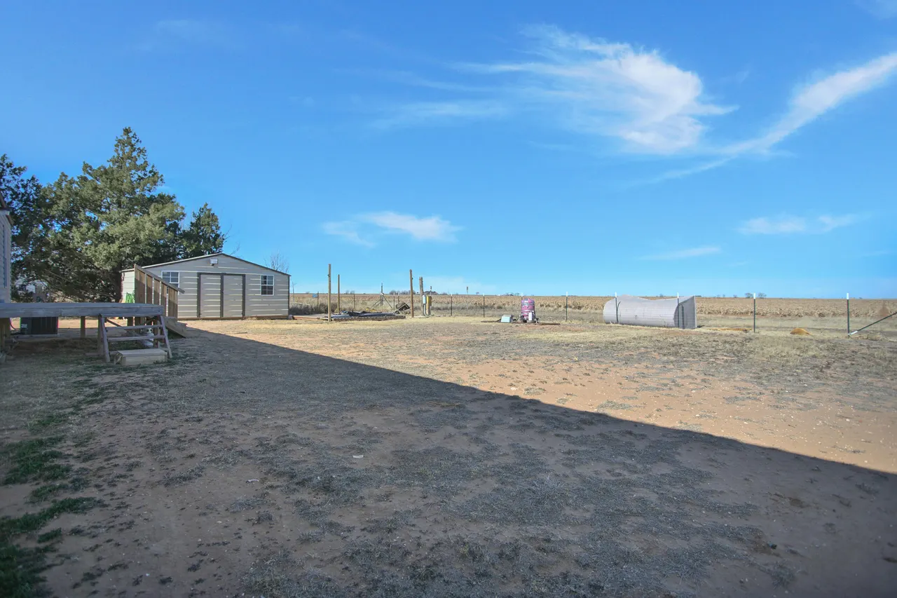 Photo 28 — 2343 Sunrise Lane, Levelland, TX 79336