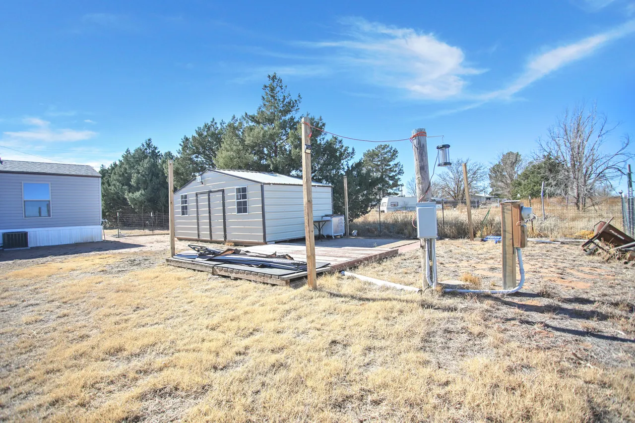 Photo 30 — 2343 Sunrise Lane, Levelland, TX 79336