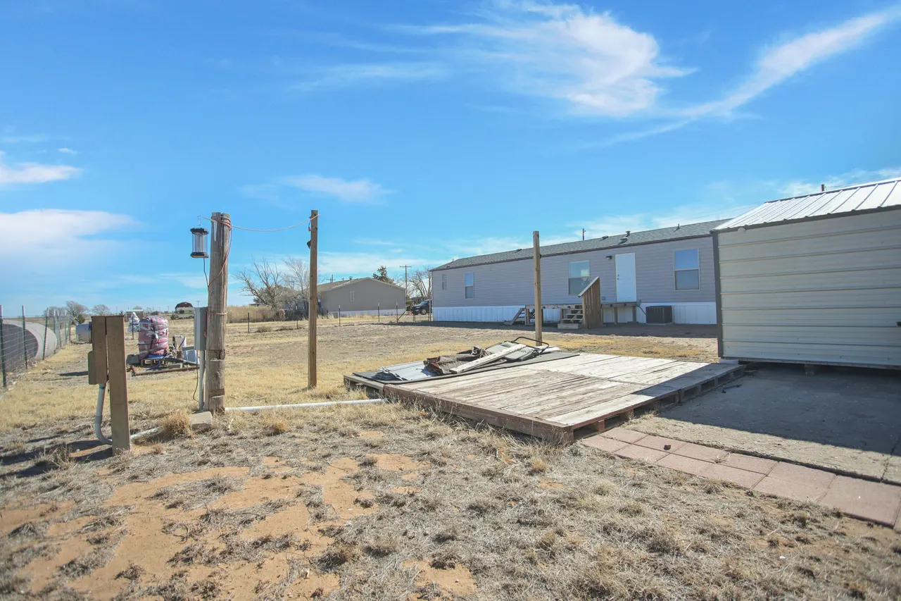 Photo 31 — 2343 Sunrise Lane, Levelland, TX 79336