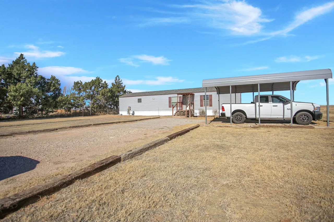 Photo 33 — 2343 Sunrise Lane, Levelland, TX 79336