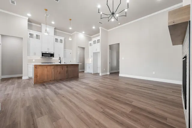 Photo 4 — 1123 N 6th Street, Wolfforth, TX 79382