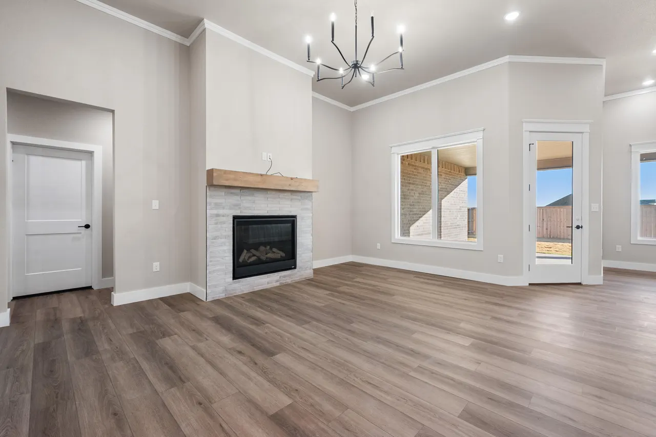 Photo 5 — 1123 N 6th Street, Wolfforth, TX 79382