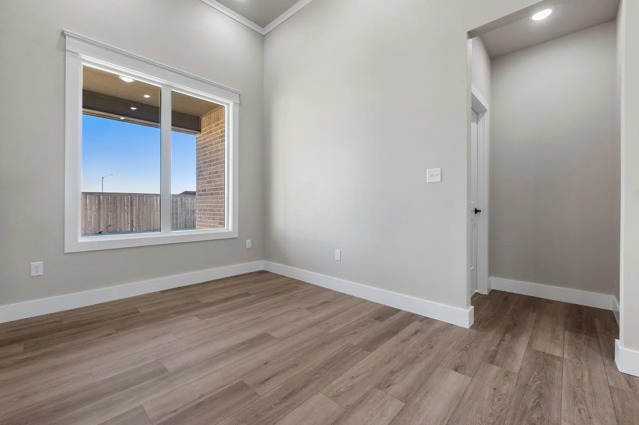 Photo 8 — 1123 N 6th Street, Wolfforth, TX 79382