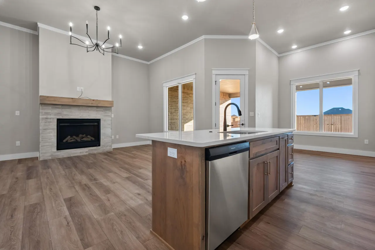 Photo 13 — 1123 N 6th Street, Wolfforth, TX 79382