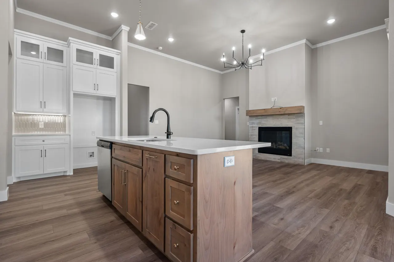 Photo 14 — 1123 N 6th Street, Wolfforth, TX 79382