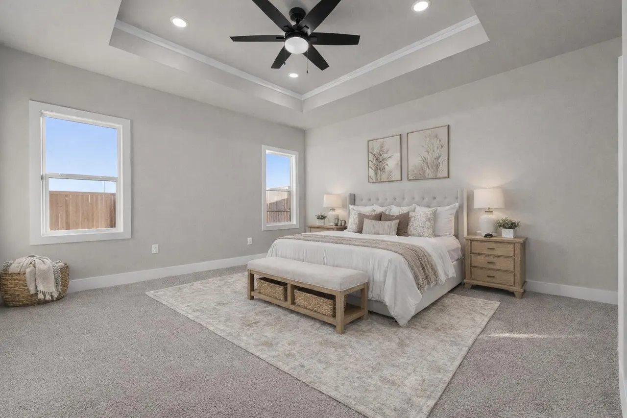 Photo 16 — 1123 N 6th Street, Wolfforth, TX 79382