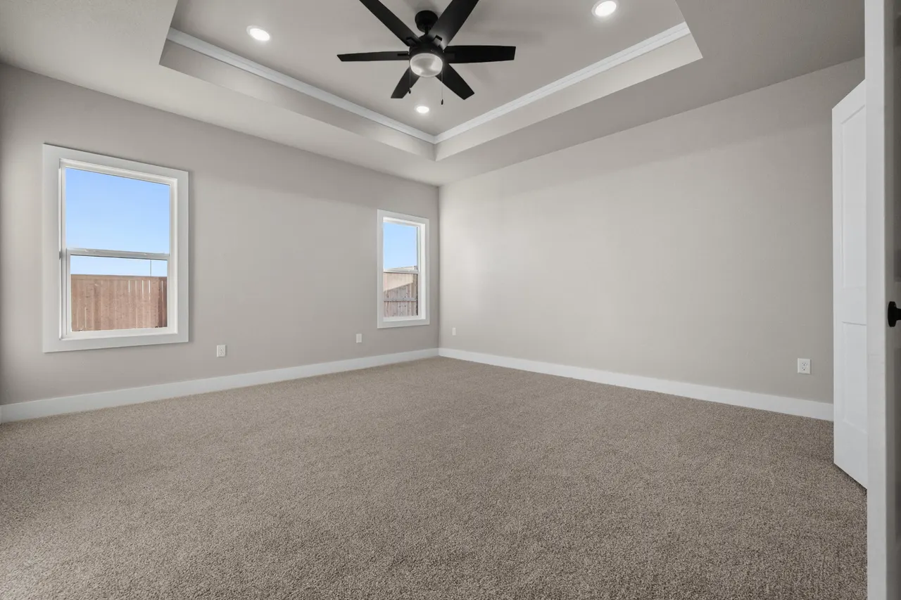 Photo 17 — 1123 N 6th Street, Wolfforth, TX 79382