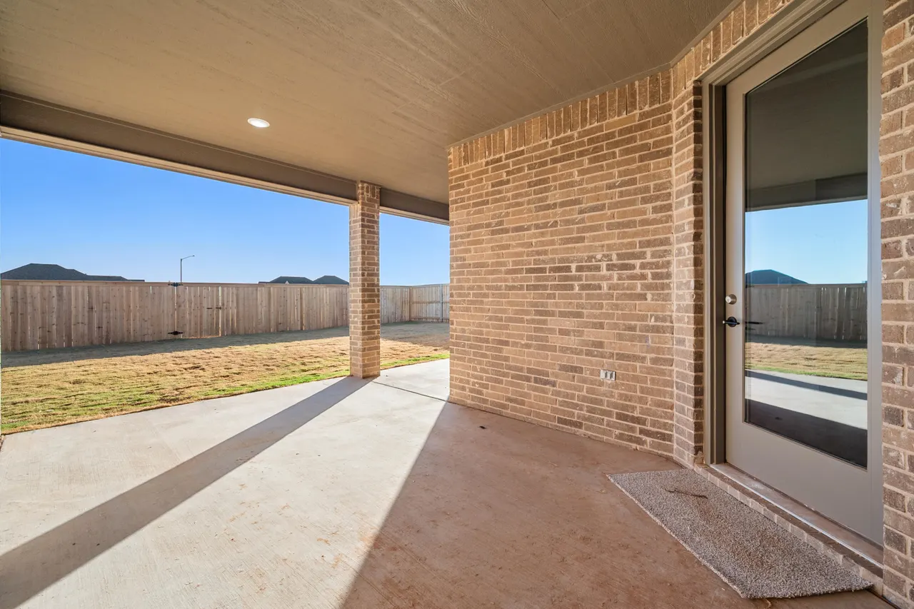 Photo 33 — 1123 N 6th Street, Wolfforth, TX 79382