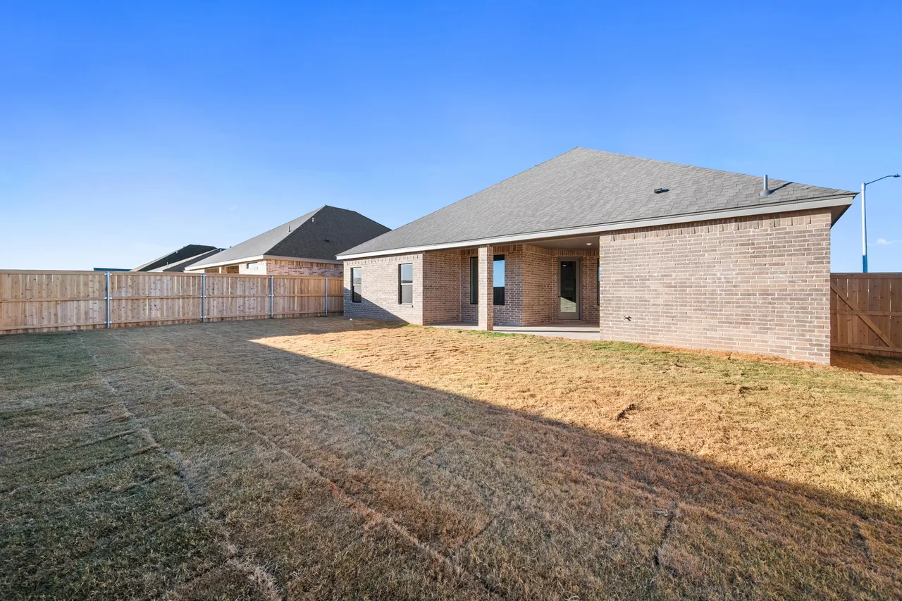 Photo 36 — 1123 N 6th Street, Wolfforth, TX 79382