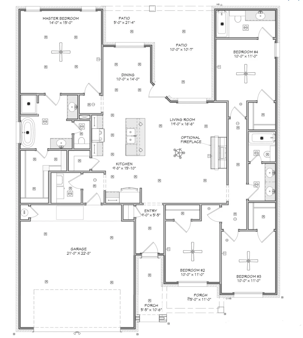 Photo 37 — 1123 N 6th Street, Wolfforth, TX 79382